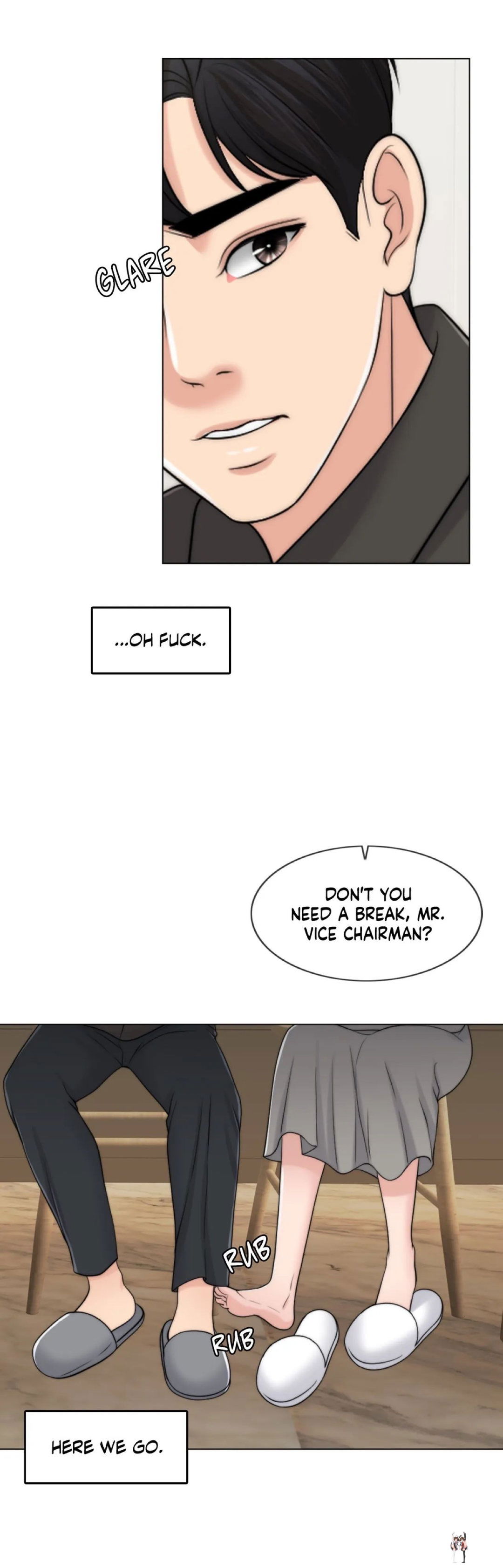 Wife for 1000 Days Wife for 1000 Days Chapter 51 - Page 6