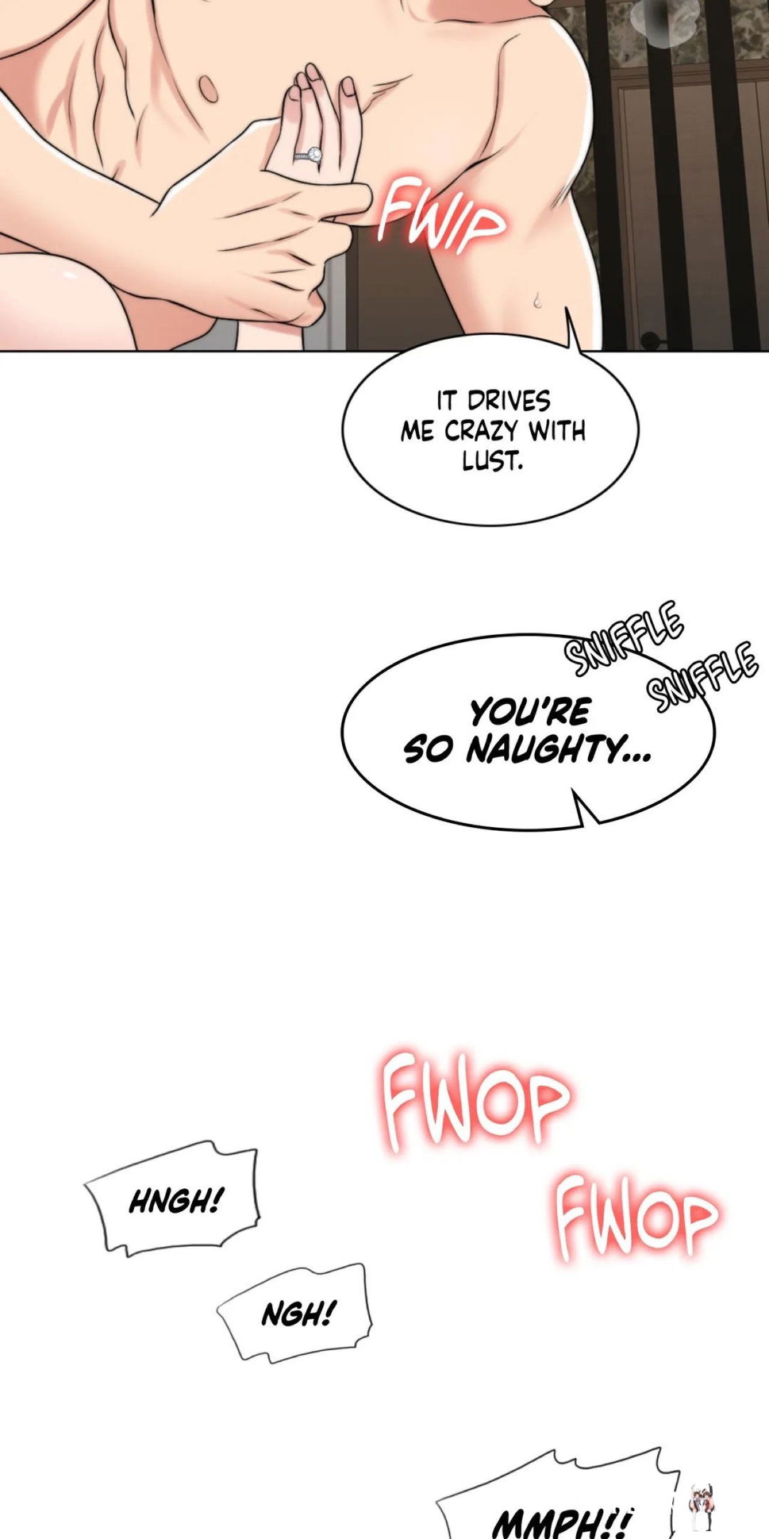 Wife for 1000 Days Wife for 1000 Days Chapter 51 - Page 79