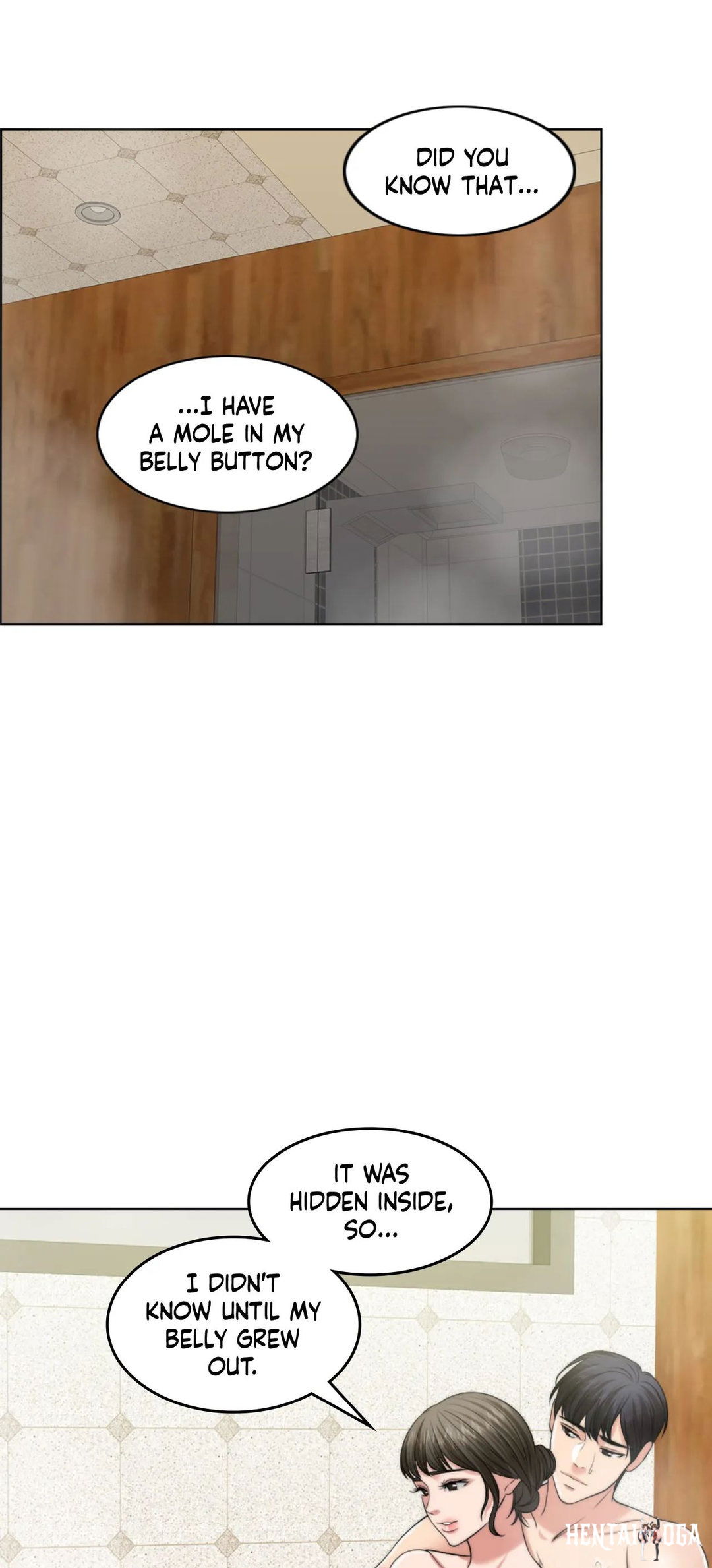 Wife for 1000 Days Wife for 1000 Days Chapter 52 - Page 11