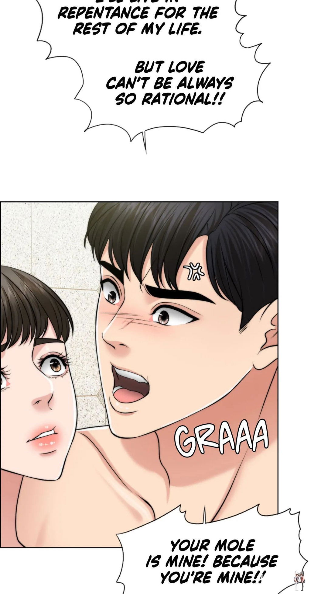 Wife for 1000 Days Wife for 1000 Days Chapter 52 - Page 27