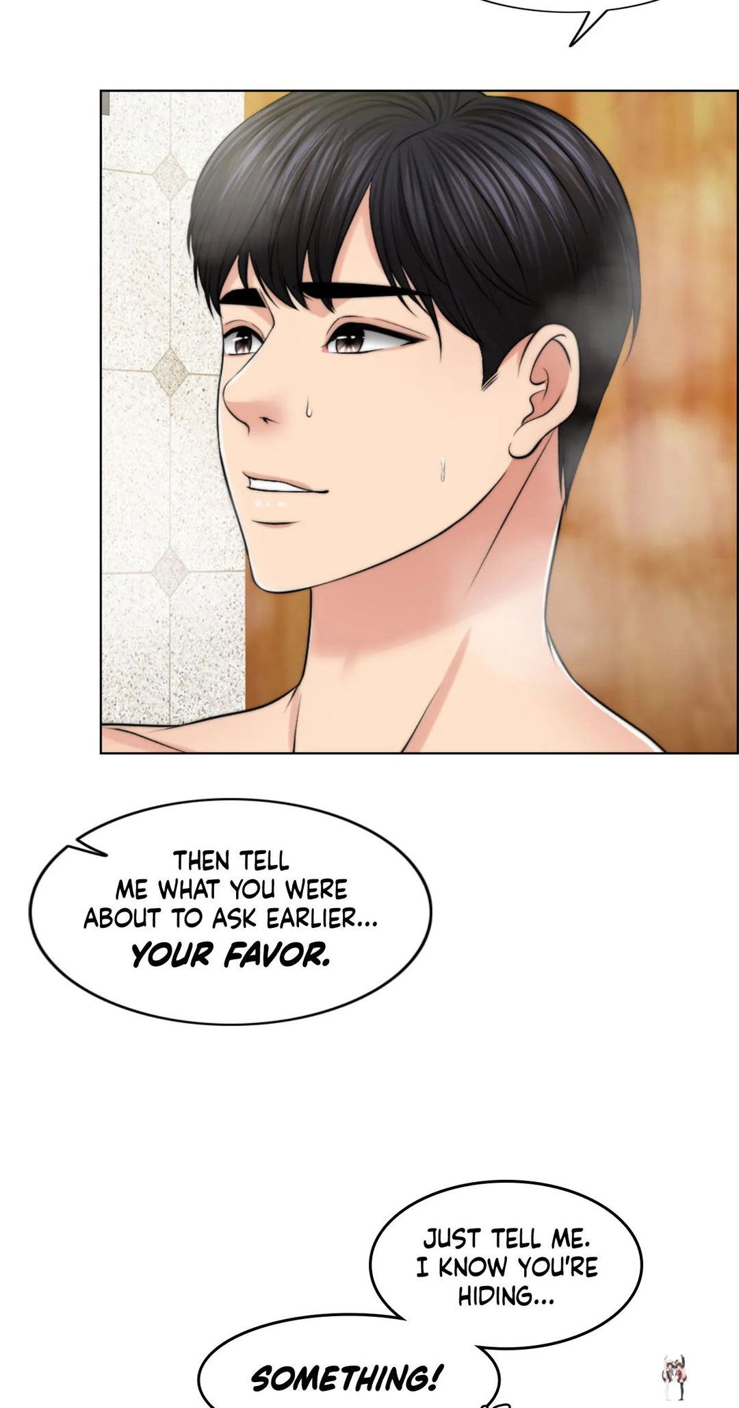 Wife for 1000 Days Wife for 1000 Days Chapter 52 - Page 32