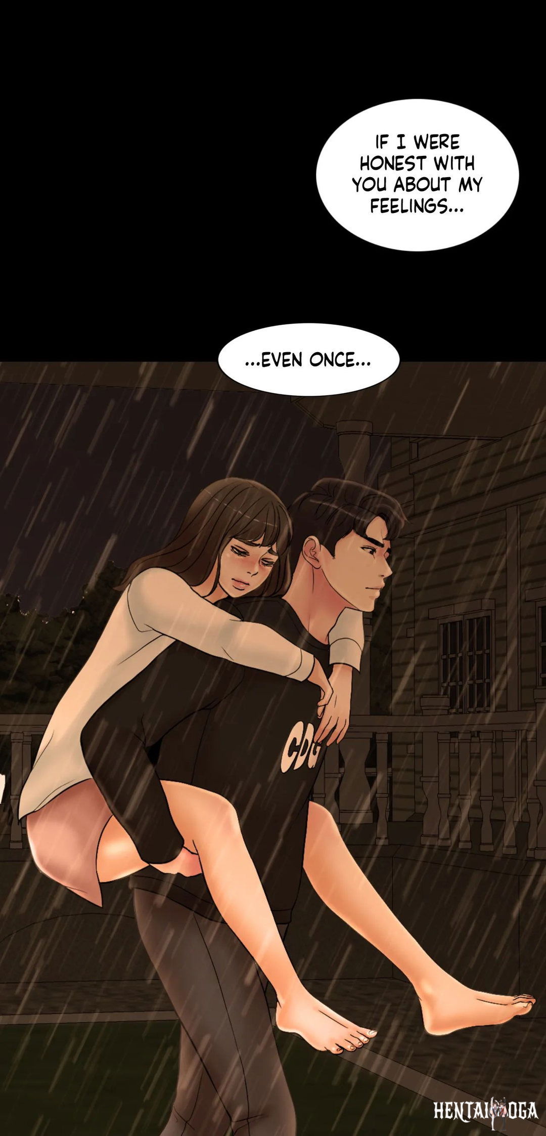 Wife for 1000 Days Wife for 1000 Days Chapter 52 - Page 37