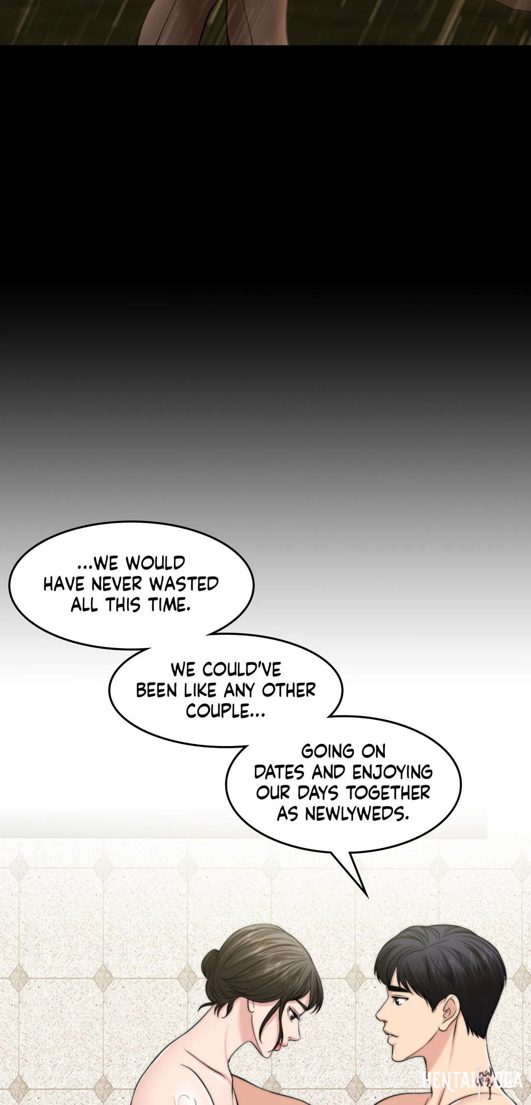 Wife for 1000 Days Wife for 1000 Days Chapter 52 - Page 38