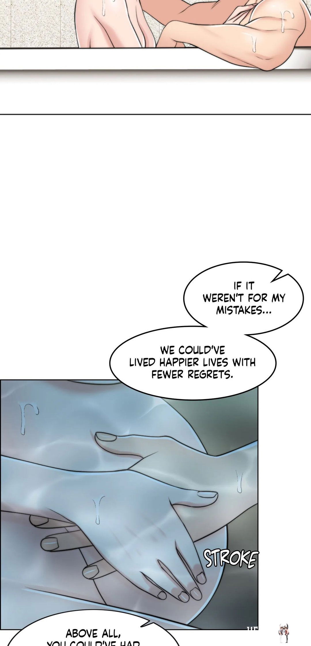 Wife for 1000 Days Wife for 1000 Days Chapter 52 - Page 39