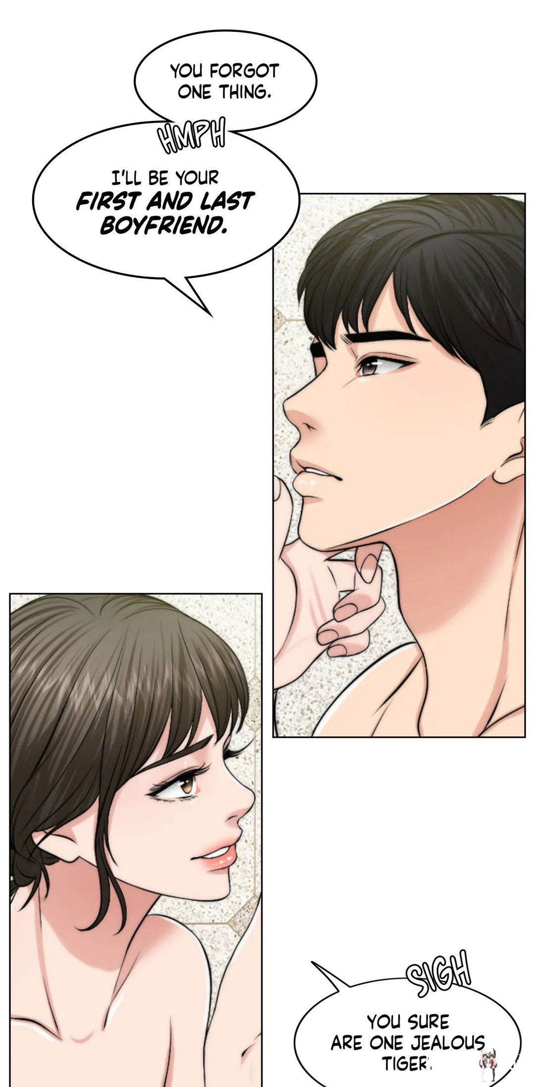 Wife for 1000 Days Wife for 1000 Days Chapter 52 - Page 42