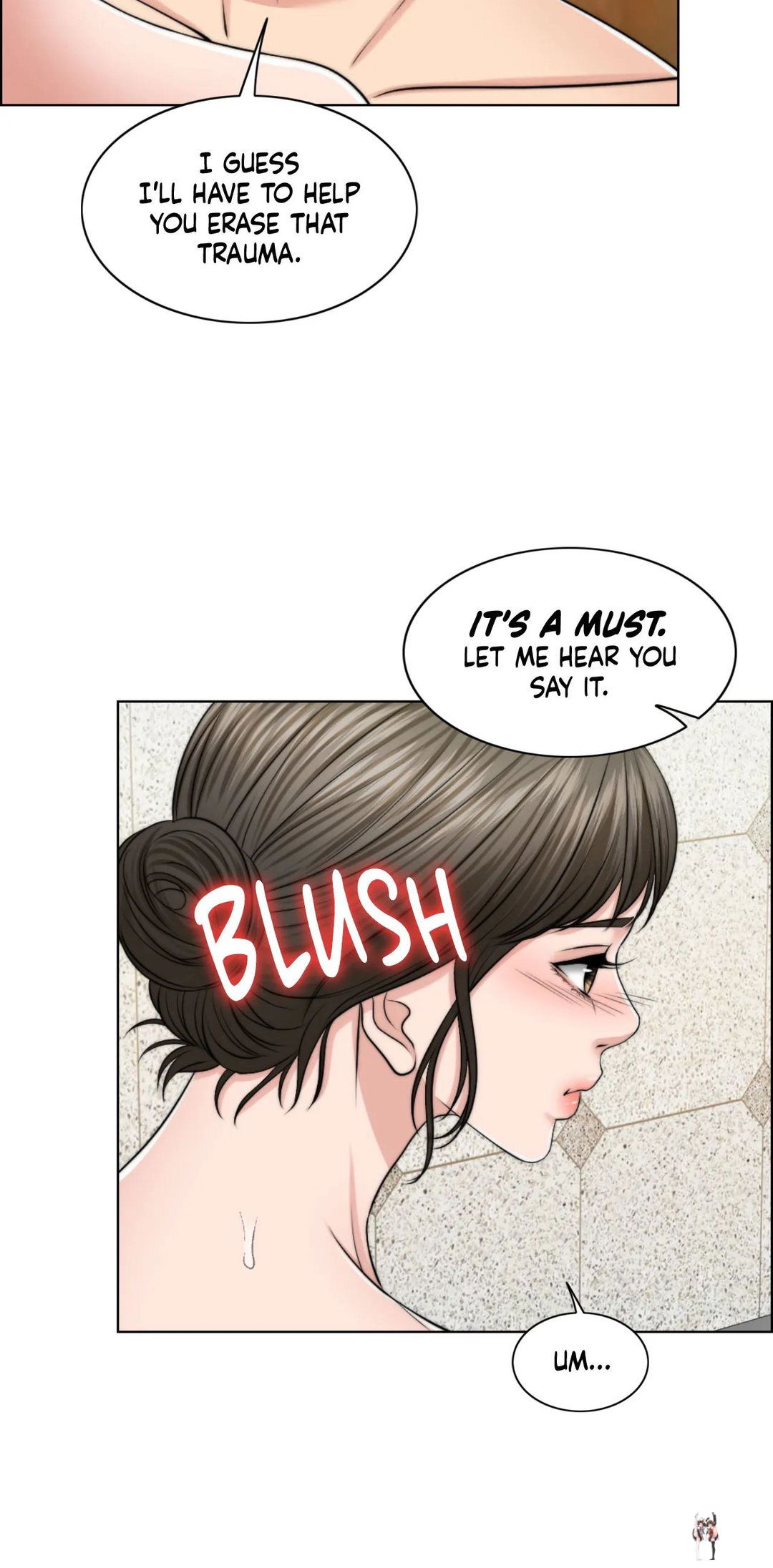 Wife for 1000 Days Wife for 1000 Days Chapter 52 - Page 44