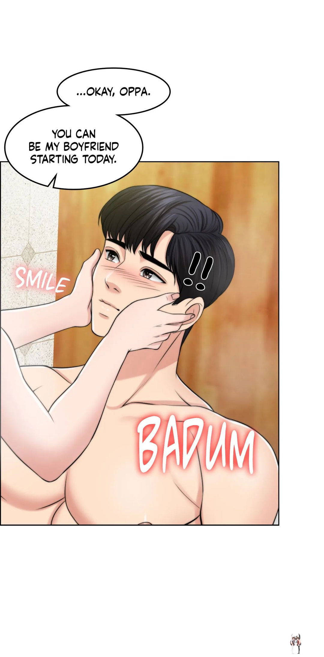 Wife for 1000 Days Wife for 1000 Days Chapter 52 - Page 45