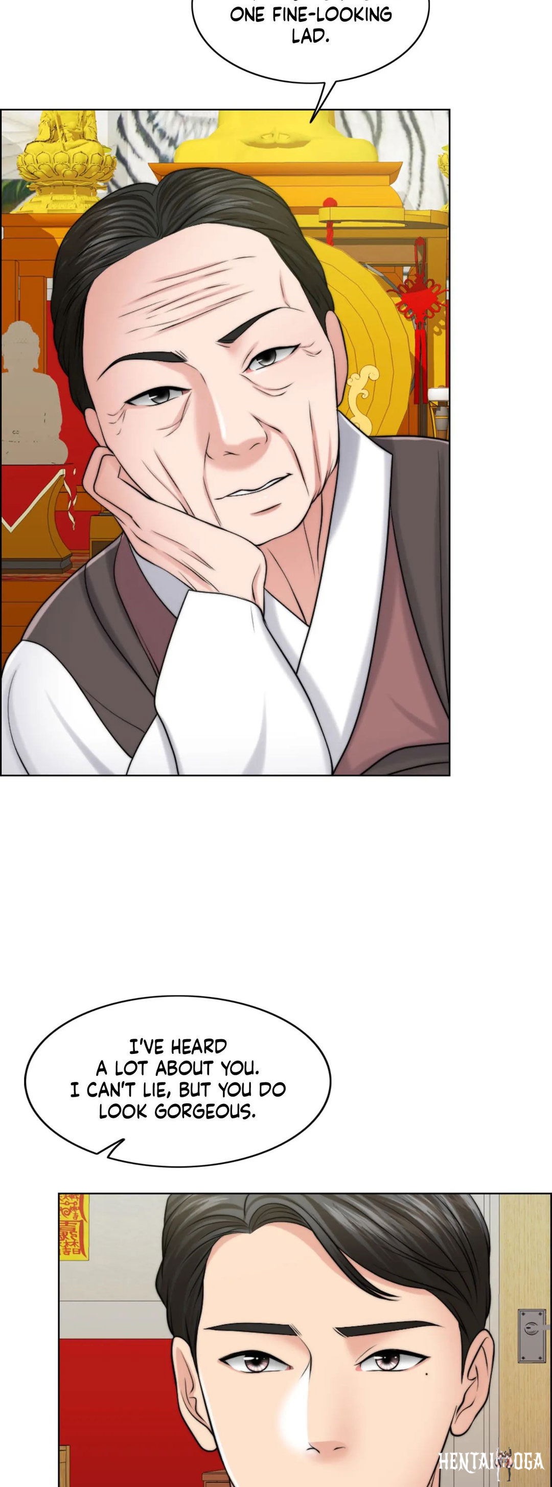 Wife for 1000 Days Wife for 1000 Days Chapter 52 - Page 49