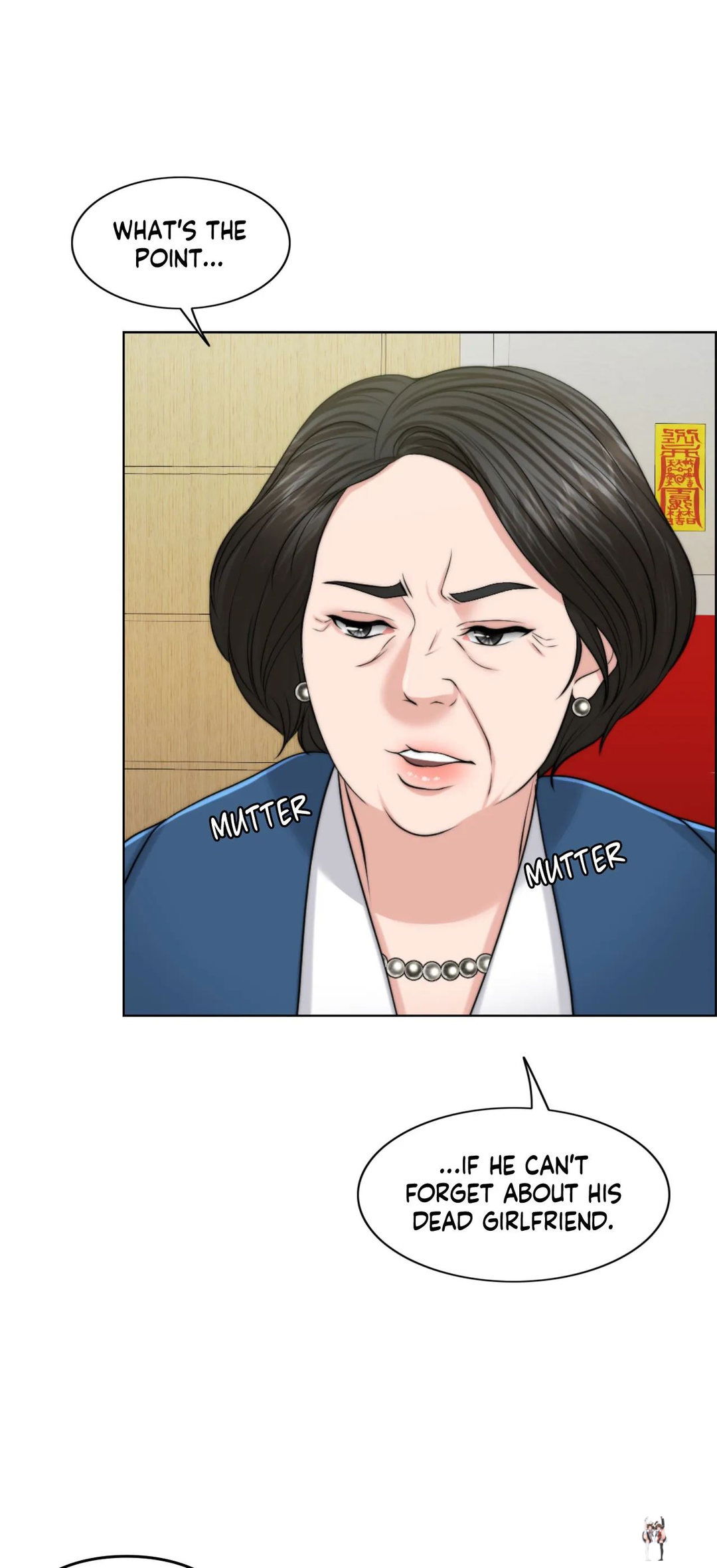 Wife for 1000 Days Wife for 1000 Days Chapter 52 - Page 51