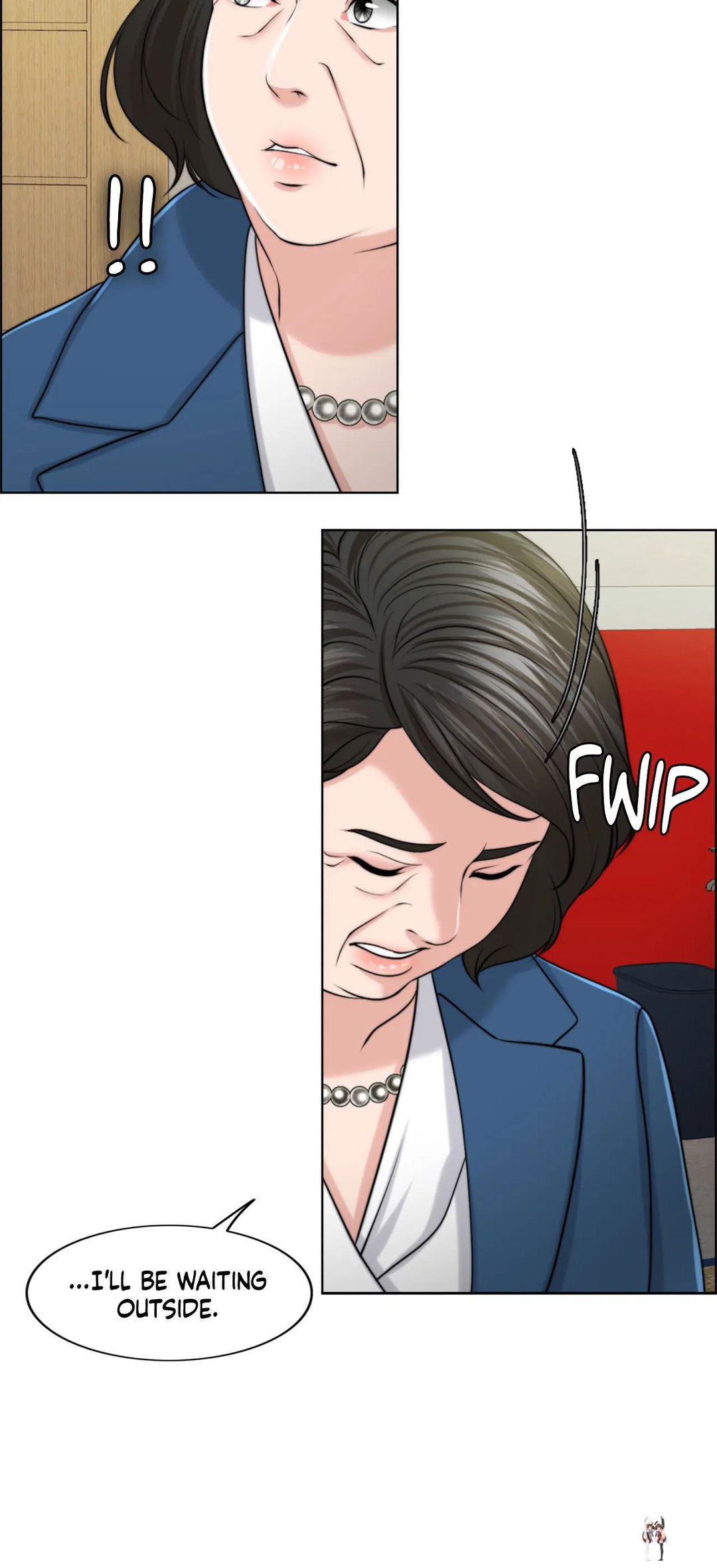 Wife for 1000 Days Wife for 1000 Days Chapter 52 - Page 55