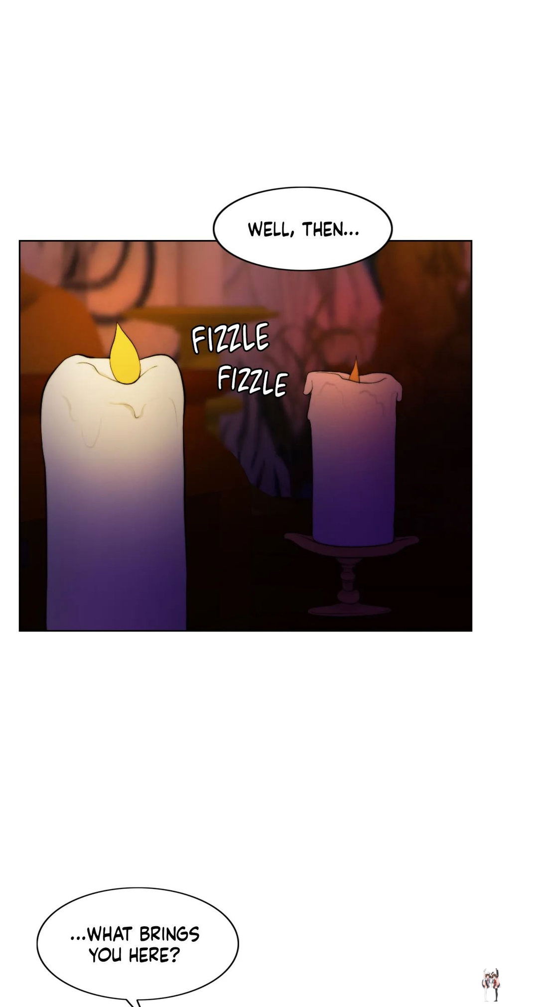 Wife for 1000 Days Wife for 1000 Days Chapter 52 - Page 57