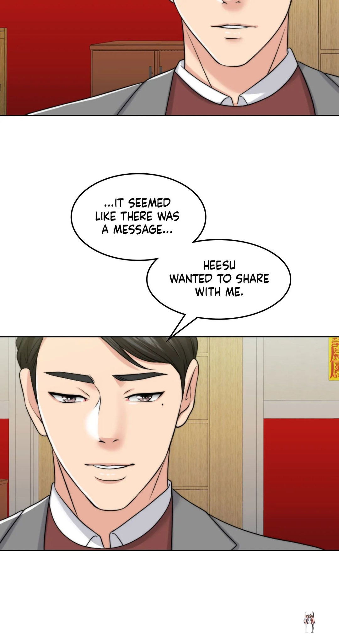 Wife for 1000 Days Wife for 1000 Days Chapter 52 - Page 59