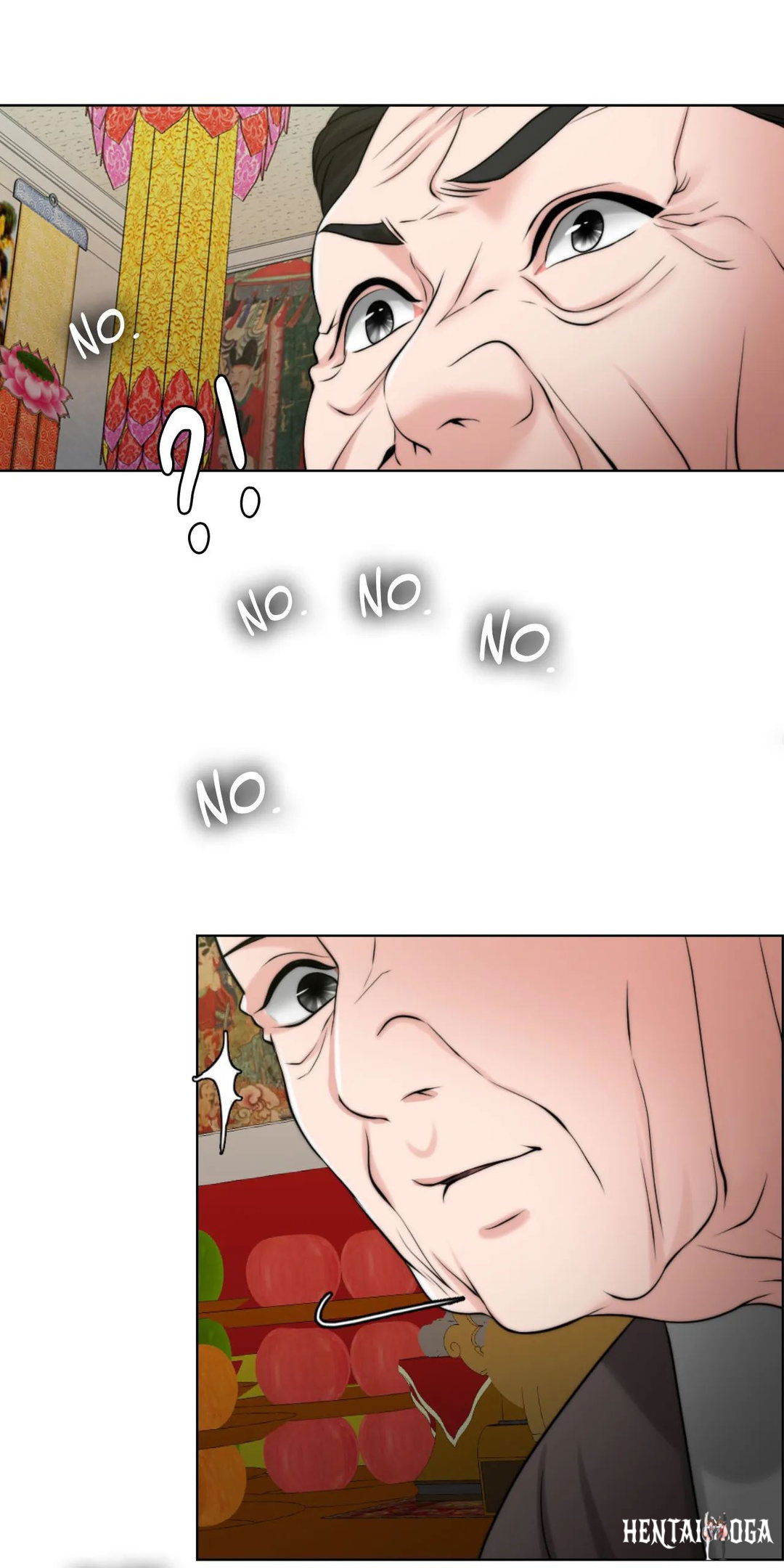 Wife for 1000 Days Wife for 1000 Days Chapter 52 - Page 61