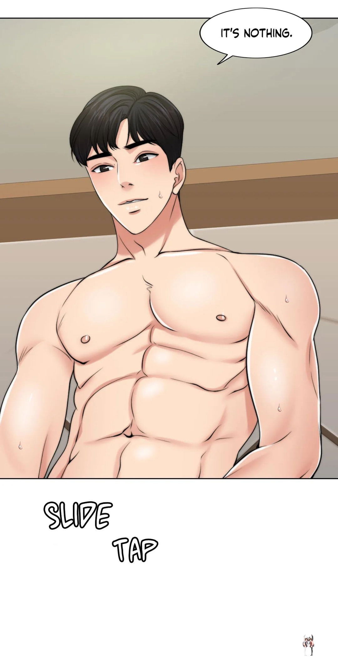 Wife for 1000 Days Wife for 1000 Days Chapter 52 - Page 7