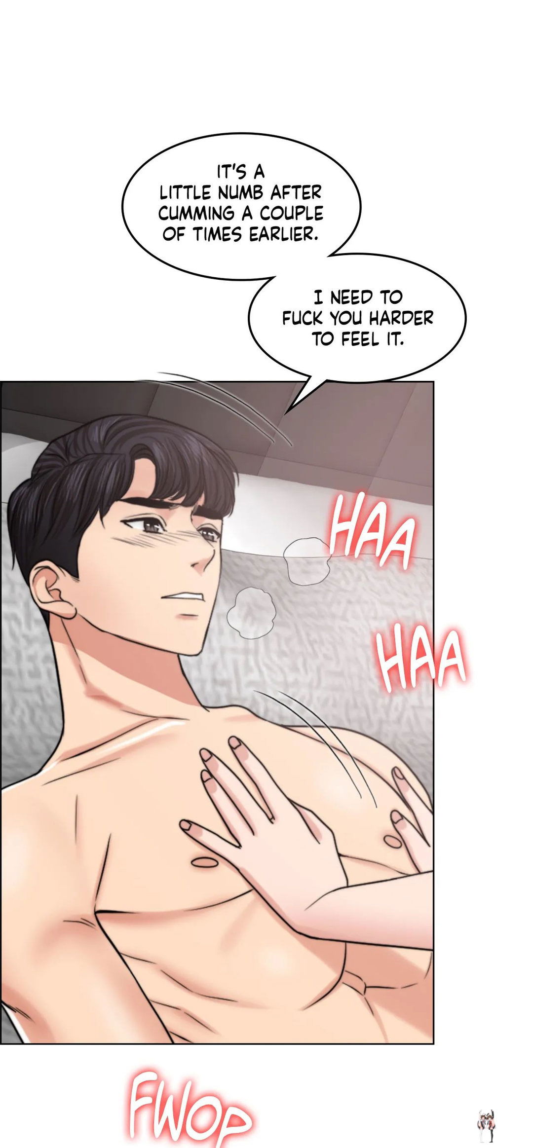 Wife for 1000 Days Wife for 1000 Days Chapter 52 - Page 76