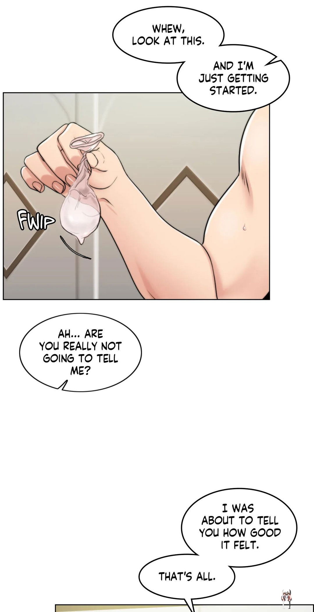 Wife for 1000 Days Wife for 1000 Days Chapter 52 - Page 8