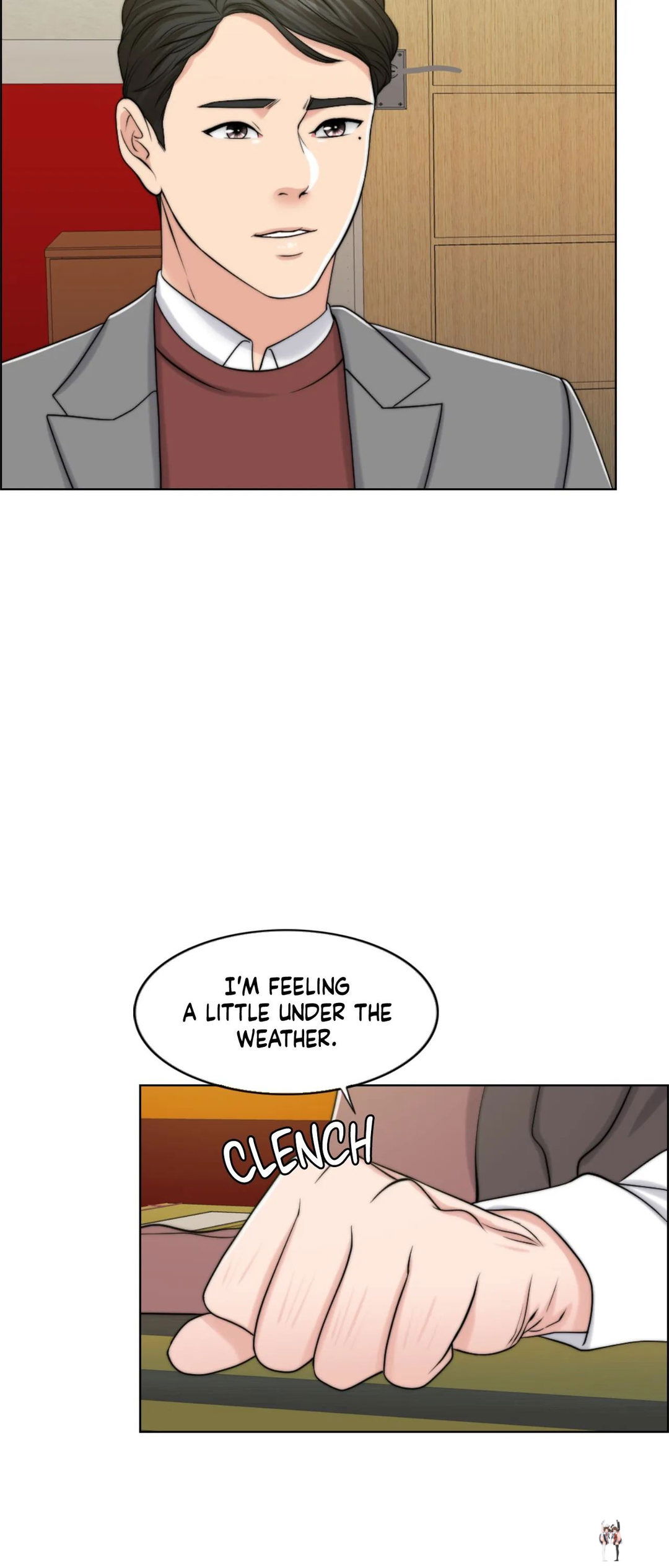 Wife for 1000 Days Wife for 1000 Days Chapter 53 - Page 11