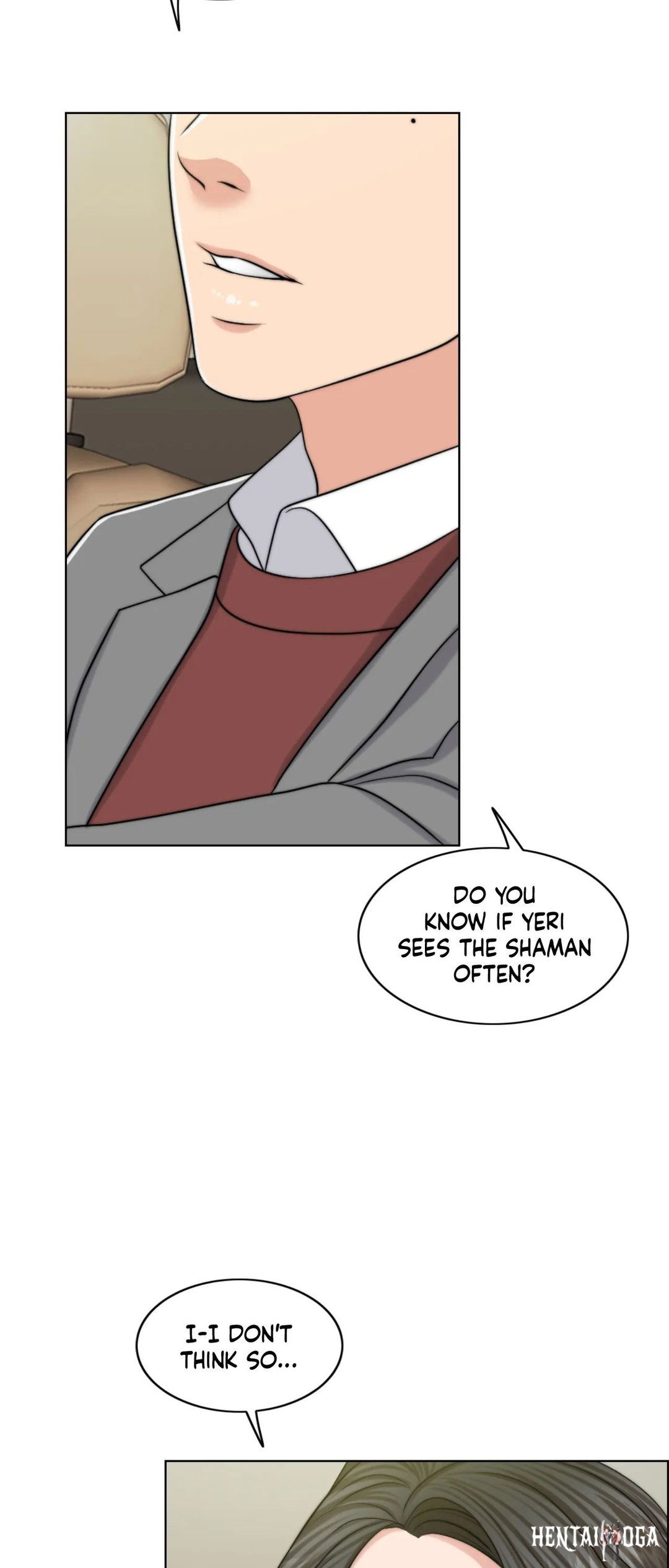 Wife for 1000 Days Wife for 1000 Days Chapter 53 - Page 17