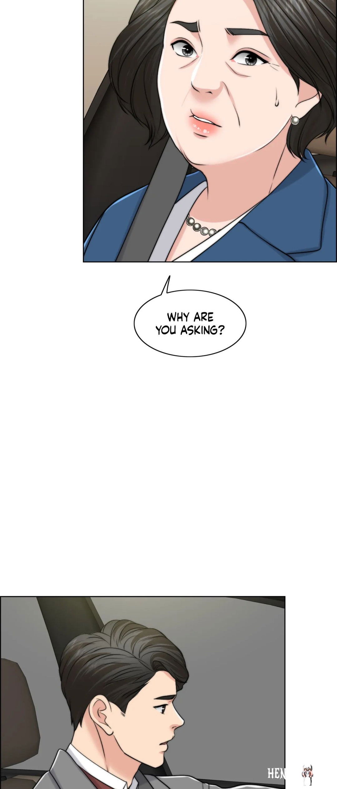 Wife for 1000 Days Wife for 1000 Days Chapter 53 - Page 18