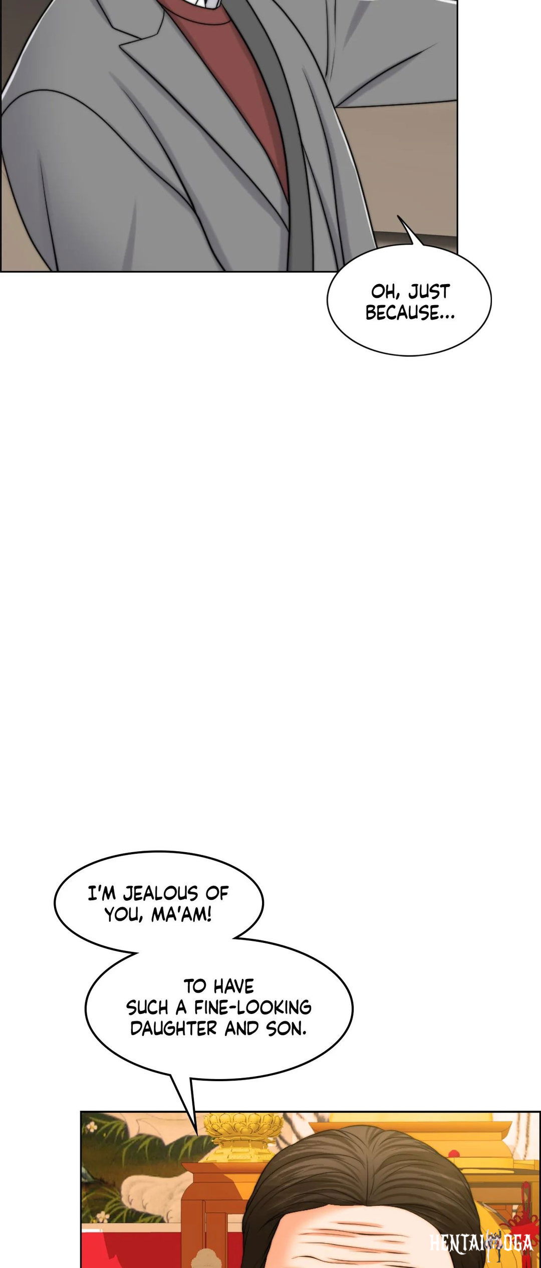 Wife for 1000 Days Wife for 1000 Days Chapter 53 - Page 19