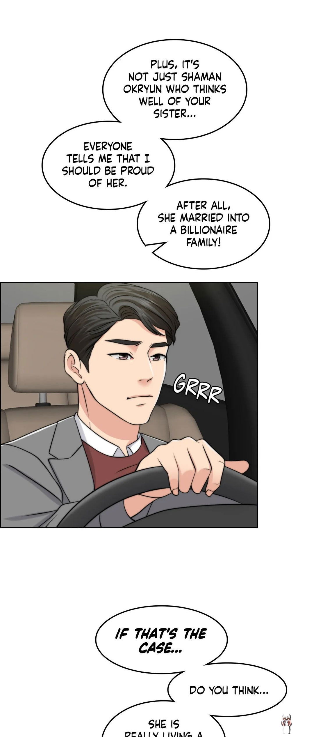 Wife for 1000 Days Wife for 1000 Days Chapter 53 - Page 22