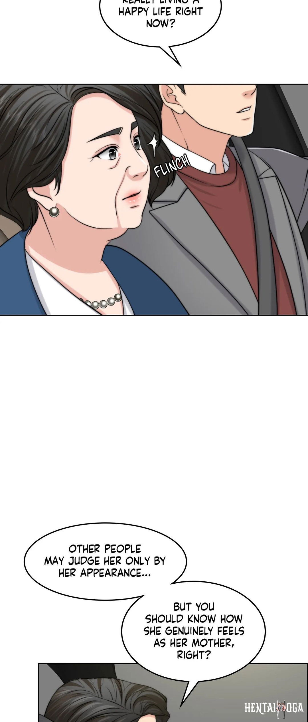 Wife for 1000 Days Wife for 1000 Days Chapter 53 - Page 23