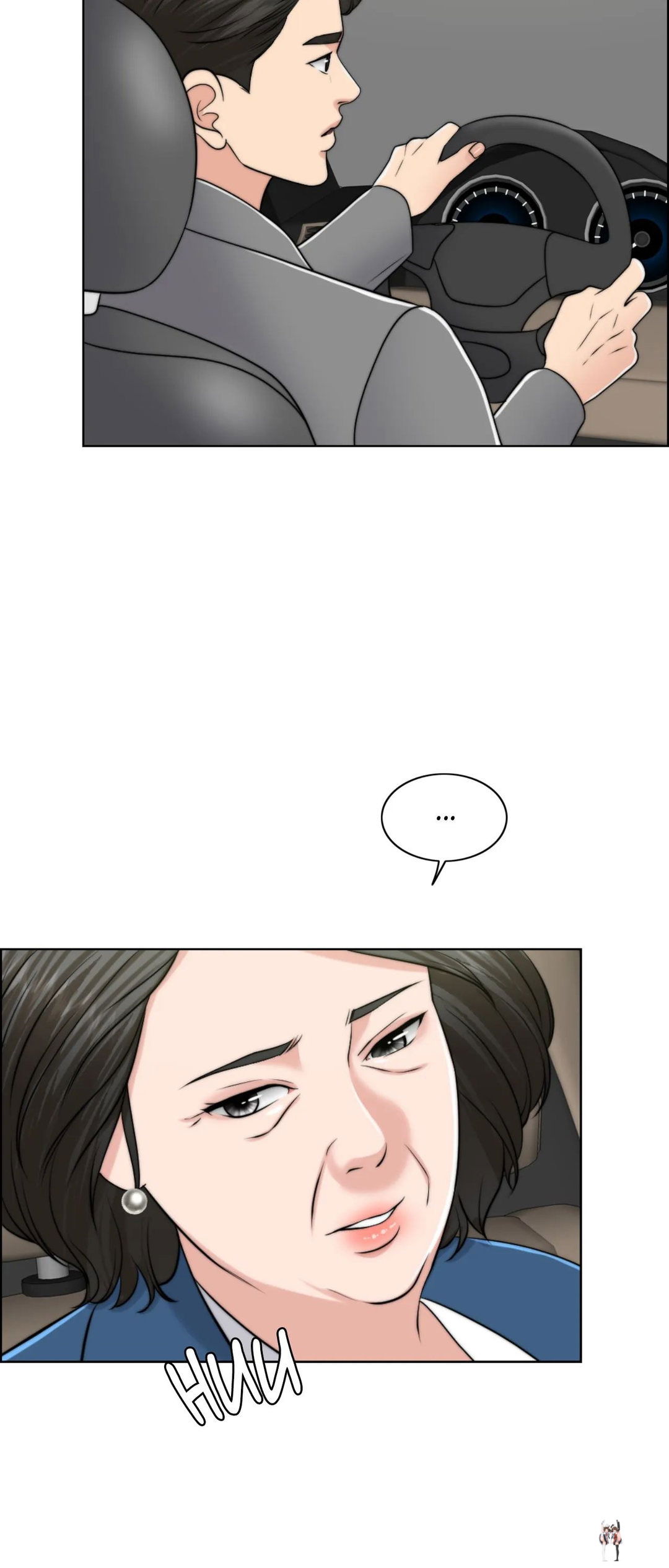 Wife for 1000 Days Wife for 1000 Days Chapter 53 - Page 24