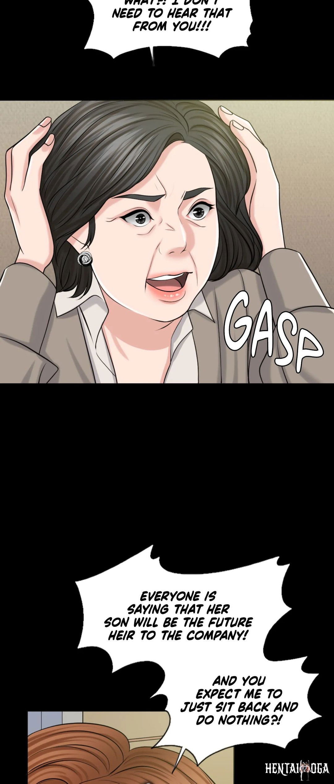 Wife for 1000 Days Wife for 1000 Days Chapter 53 - Page 30