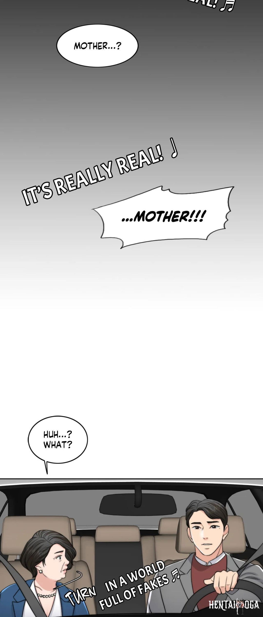 Wife for 1000 Days Wife for 1000 Days Chapter 53 - Page 32