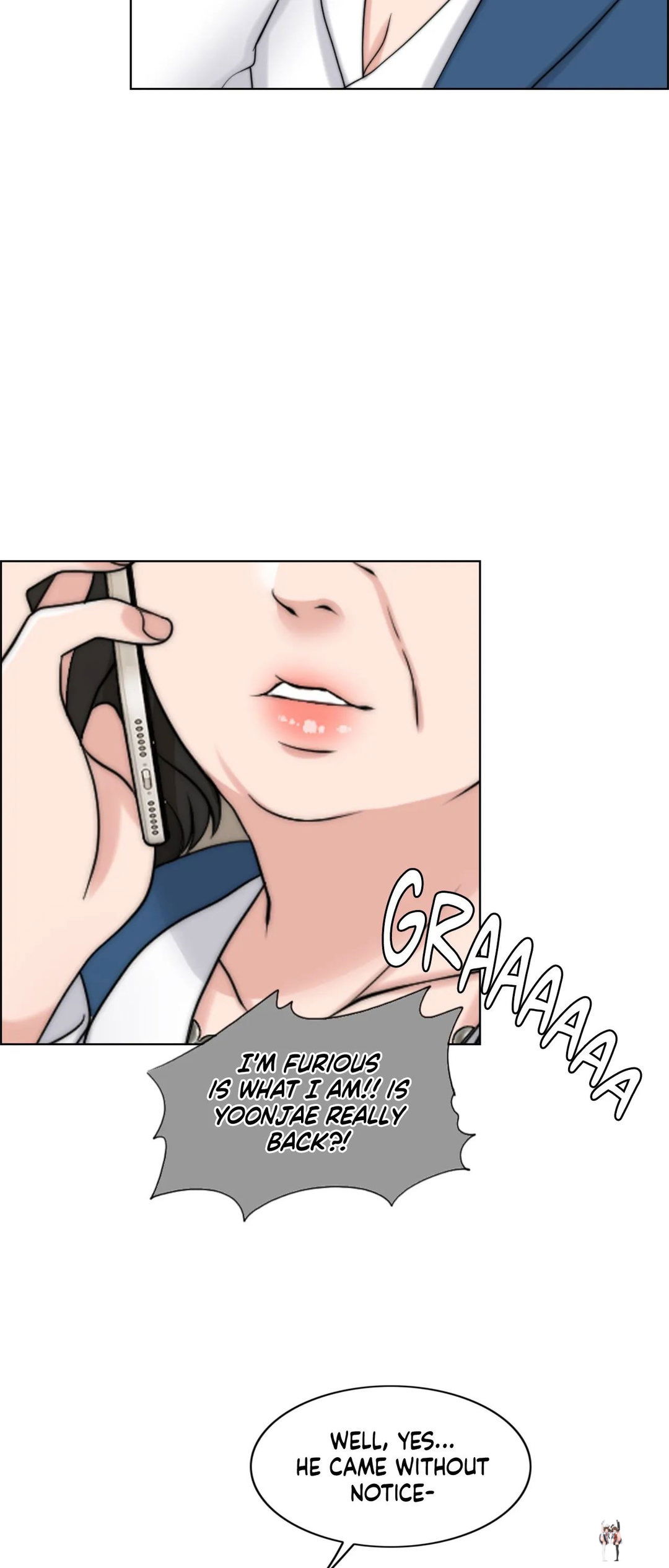 Wife for 1000 Days Wife for 1000 Days Chapter 53 - Page 35