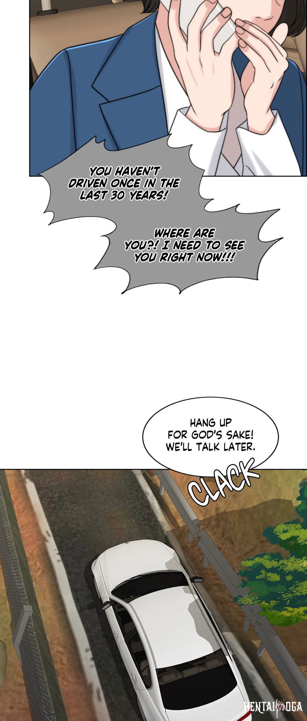 Wife for 1000 Days Wife for 1000 Days Chapter 53 - Page 38