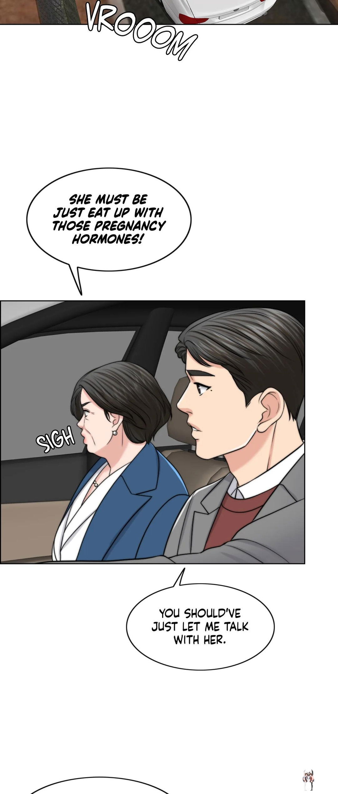 Wife for 1000 Days Wife for 1000 Days Chapter 53 - Page 39