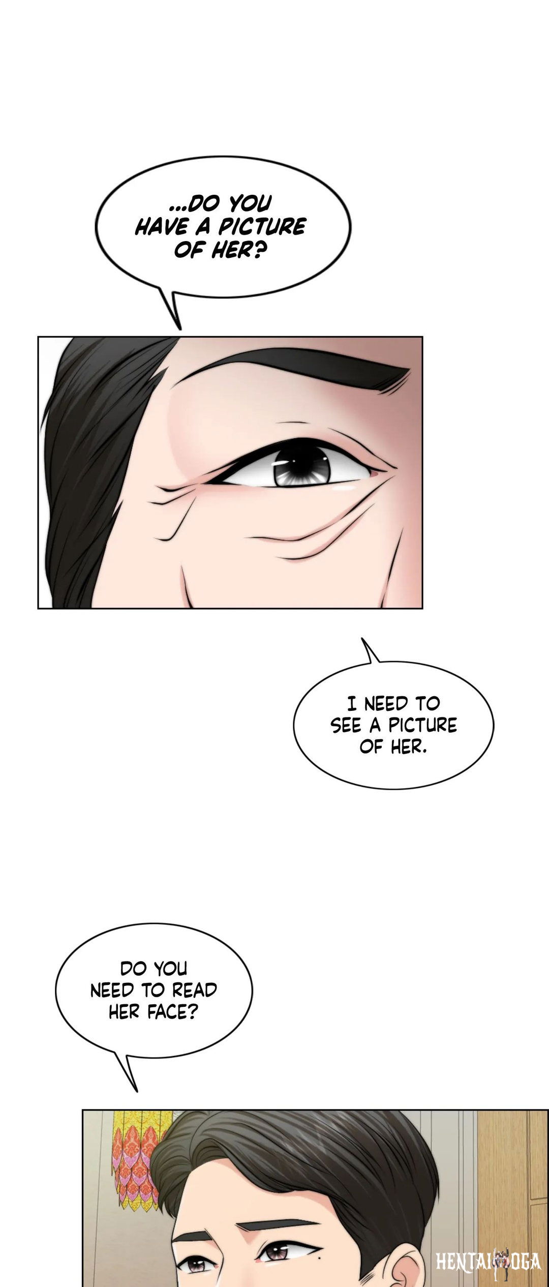 Wife for 1000 Days Wife for 1000 Days Chapter 53 - Page 4