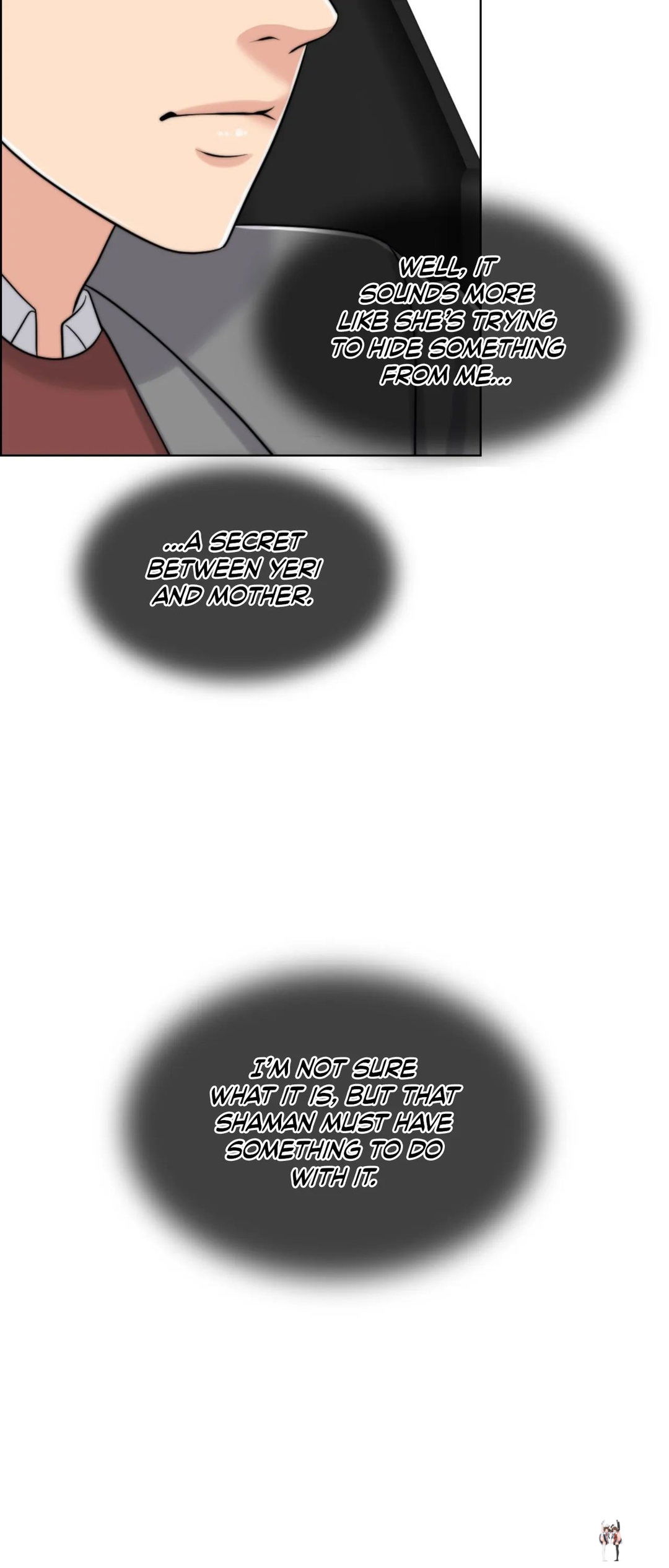 Wife for 1000 Days Wife for 1000 Days Chapter 53 - Page 43