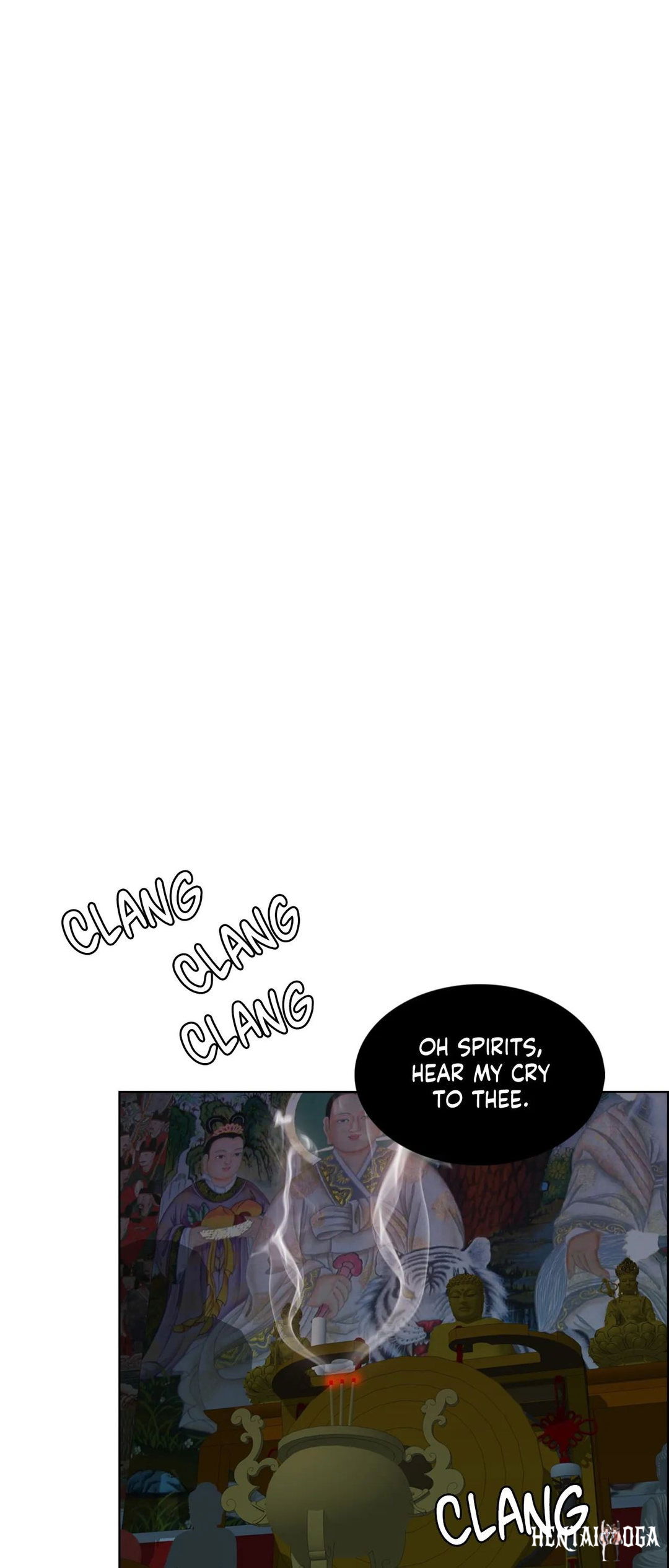 Wife for 1000 Days Wife for 1000 Days Chapter 53 - Page 44