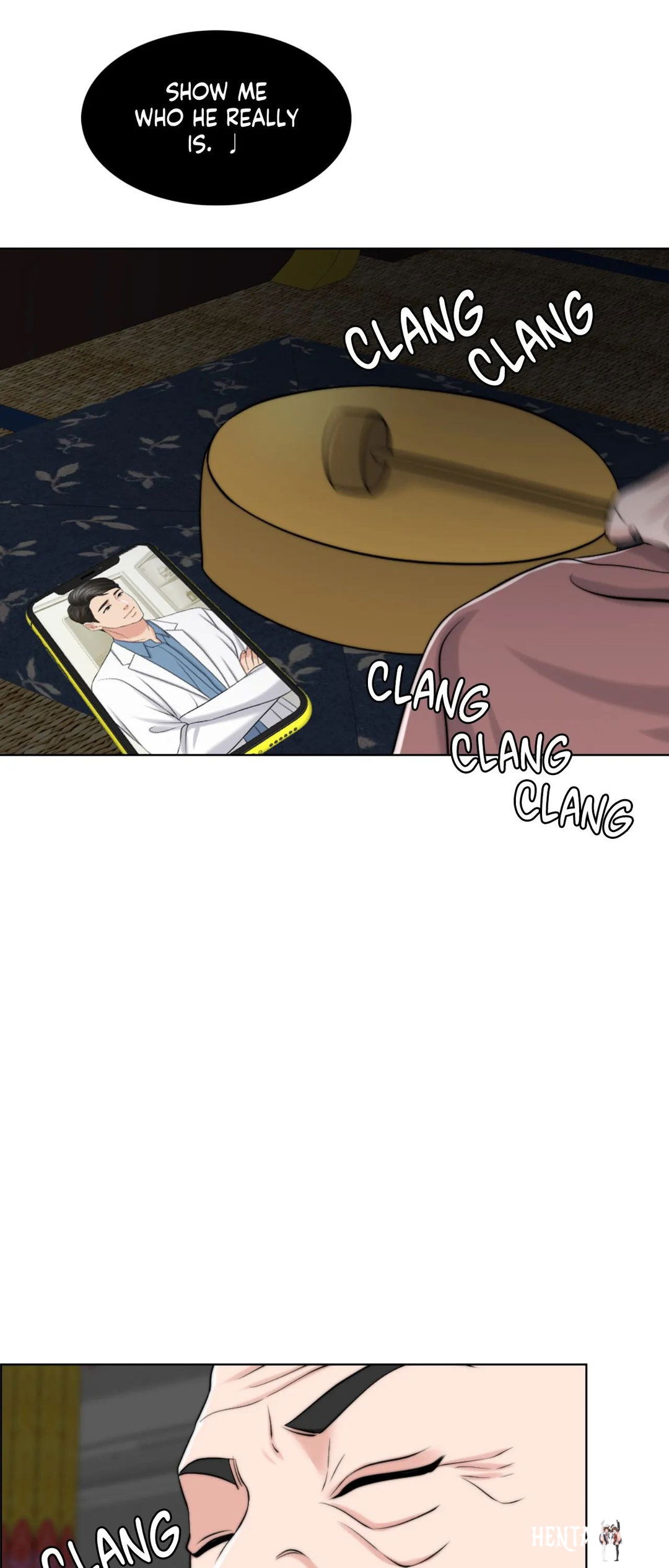 Wife for 1000 Days Wife for 1000 Days Chapter 53 - Page 46