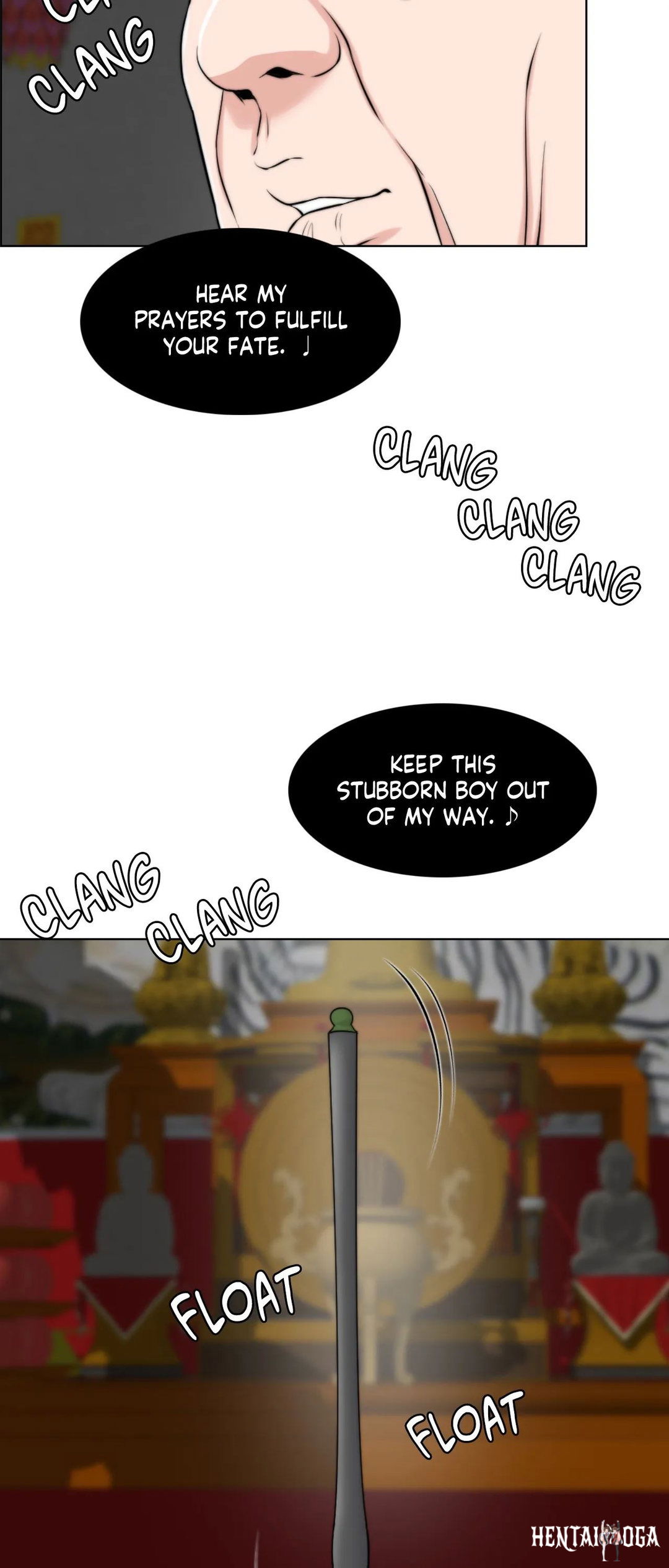 Wife for 1000 Days Wife for 1000 Days Chapter 53 - Page 47