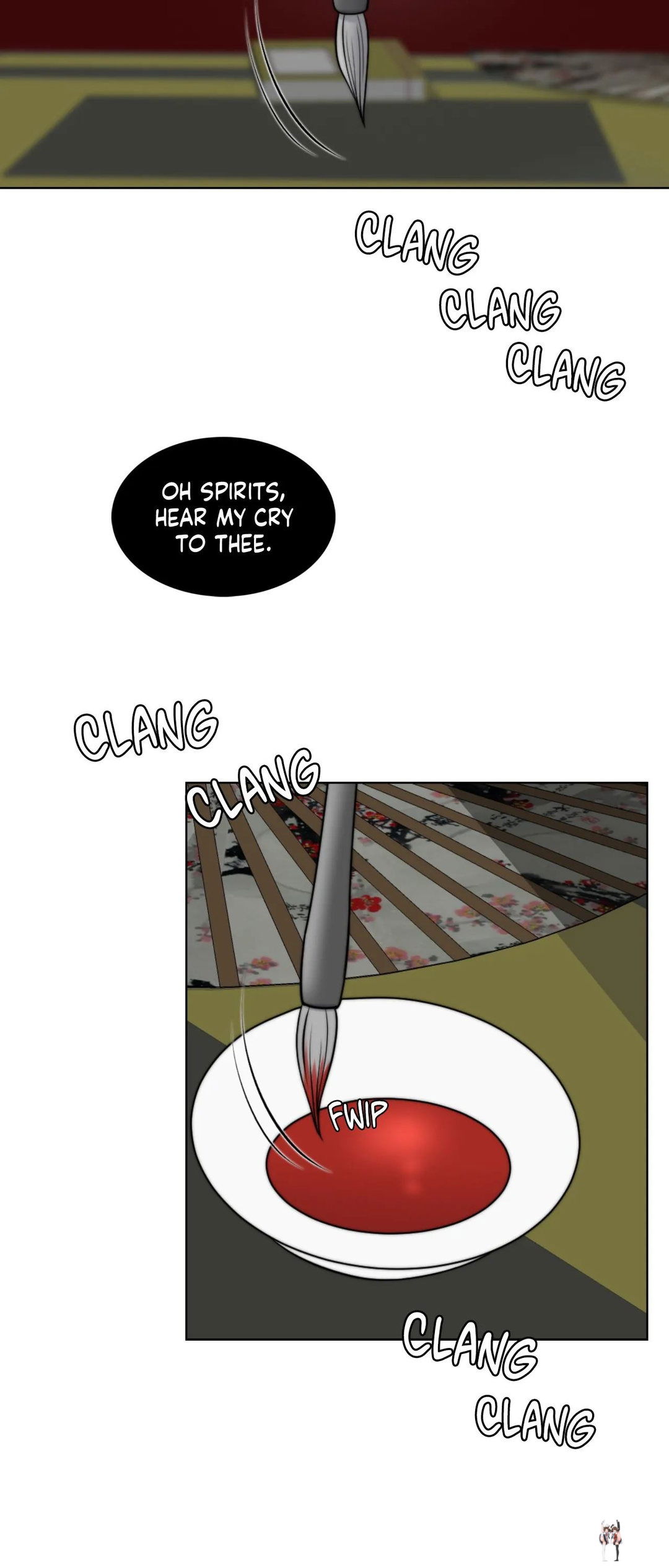 Wife for 1000 Days Wife for 1000 Days Chapter 53 - Page 48