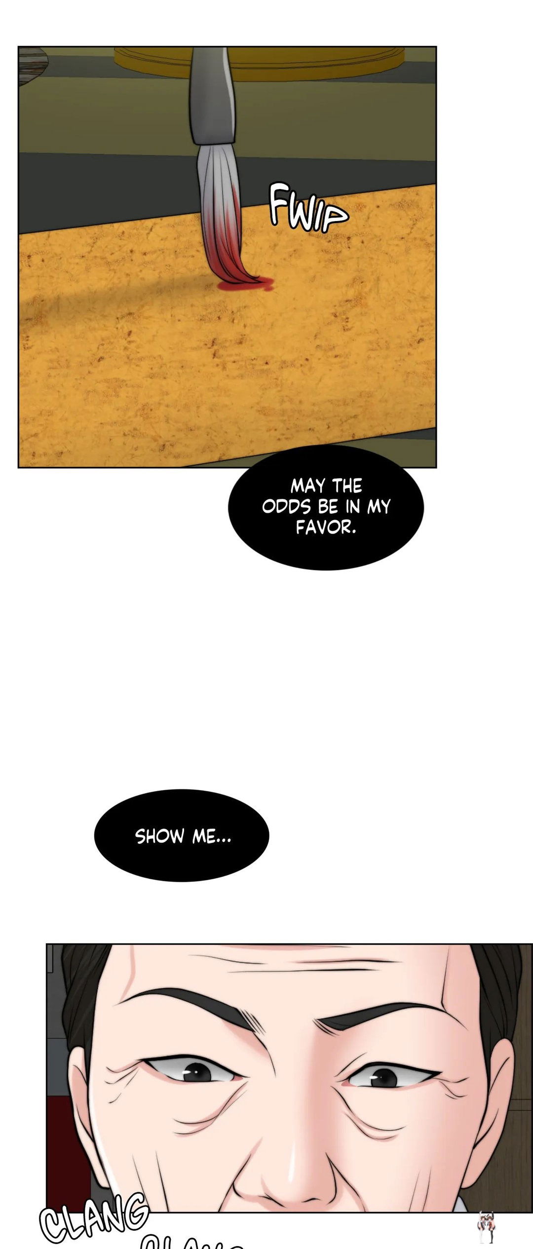 Wife for 1000 Days Wife for 1000 Days Chapter 53 - Page 50