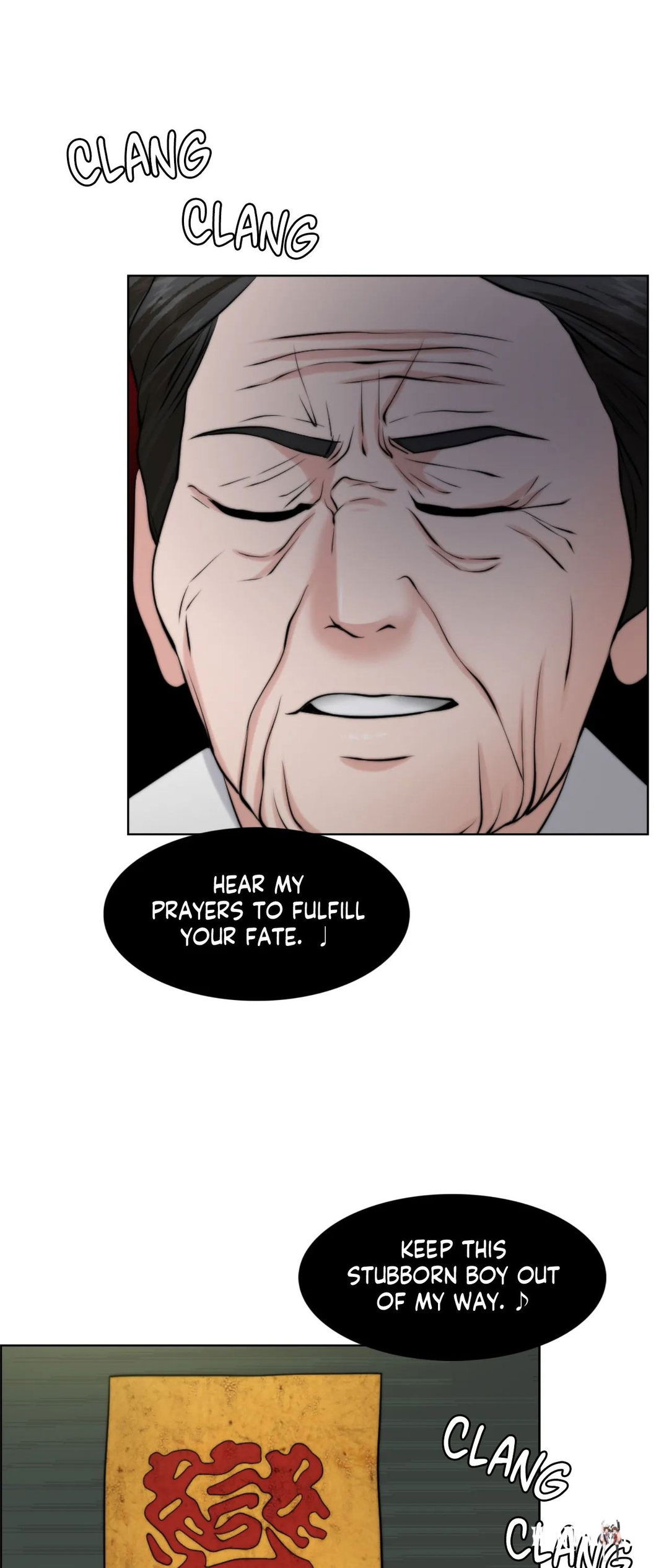 Wife for 1000 Days Wife for 1000 Days Chapter 53 - Page 52