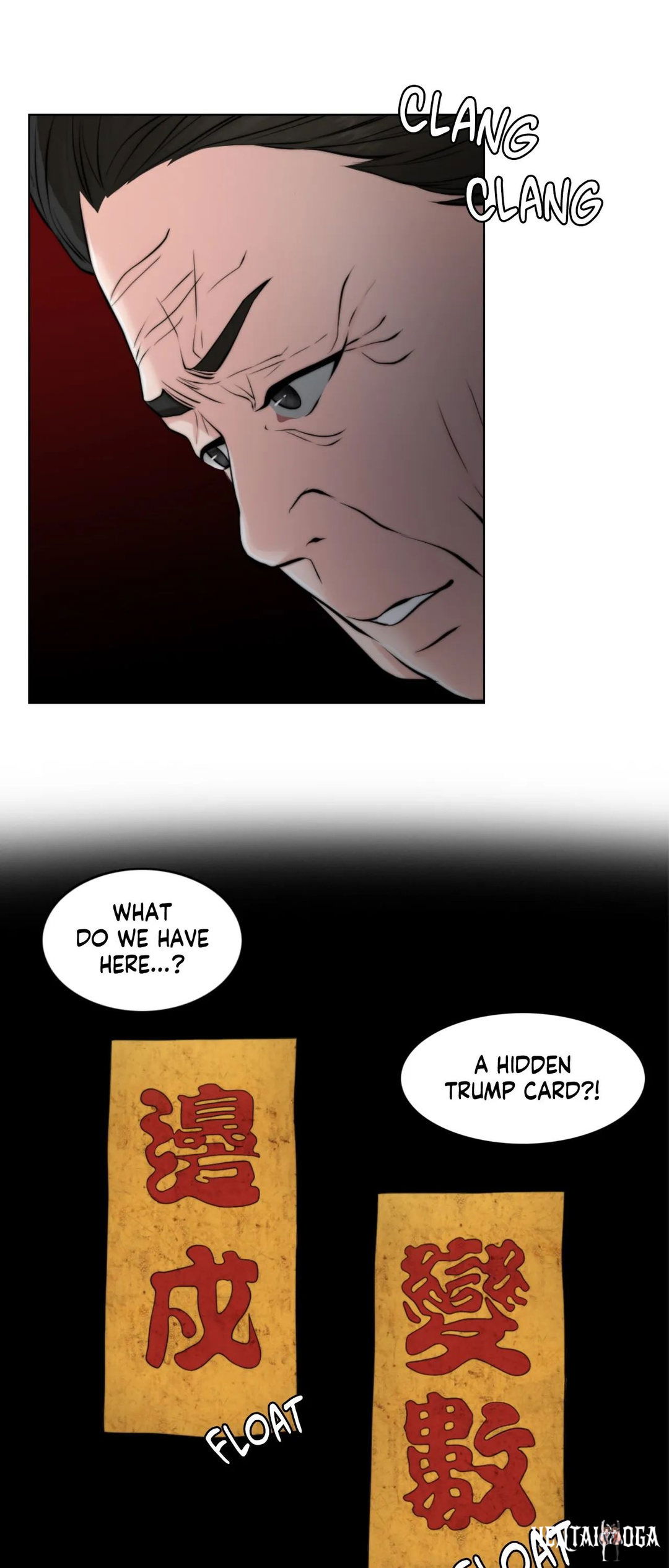 Wife for 1000 Days Wife for 1000 Days Chapter 53 - Page 54