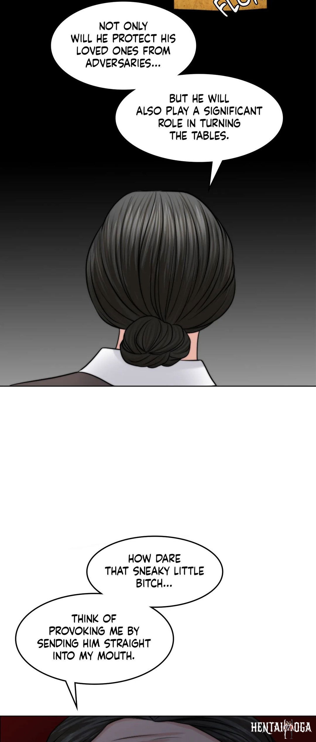 Wife for 1000 Days Wife for 1000 Days Chapter 53 - Page 55