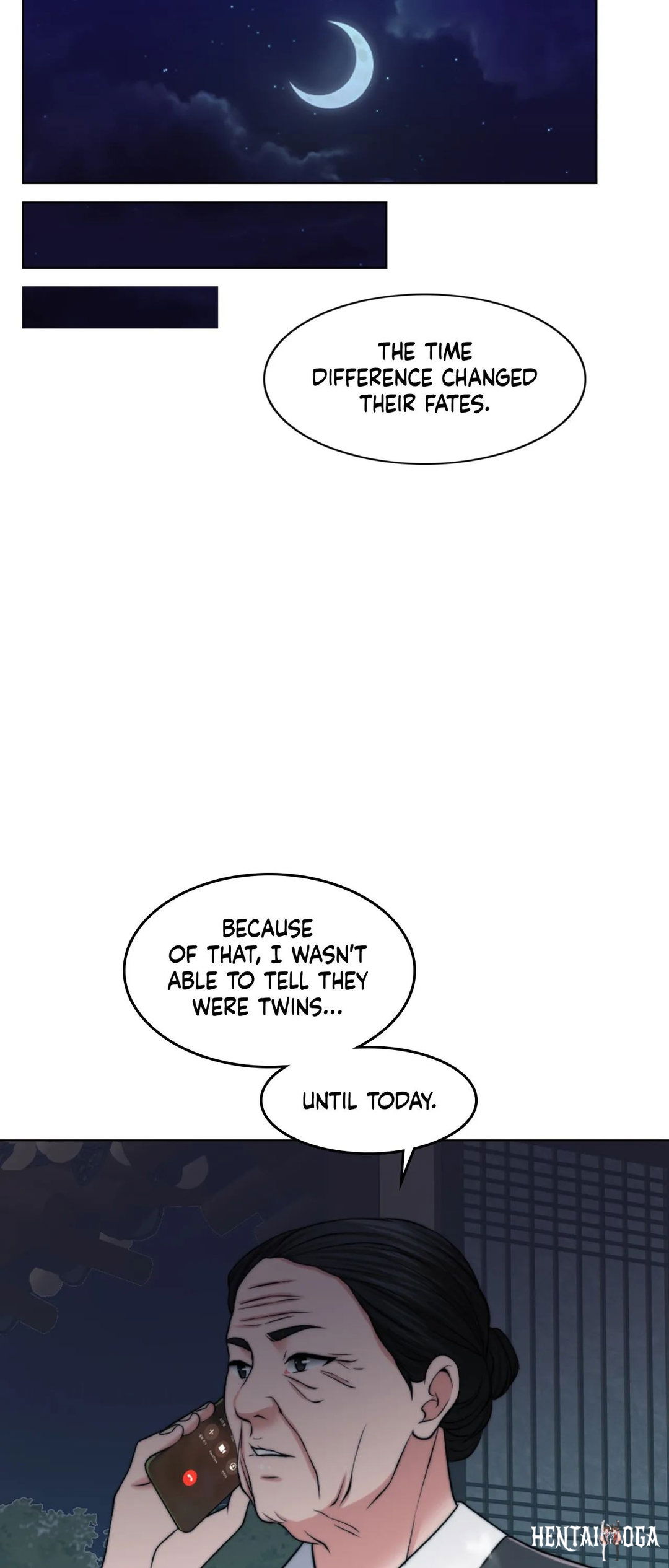 Wife for 1000 Days Wife for 1000 Days Chapter 53 - Page 58