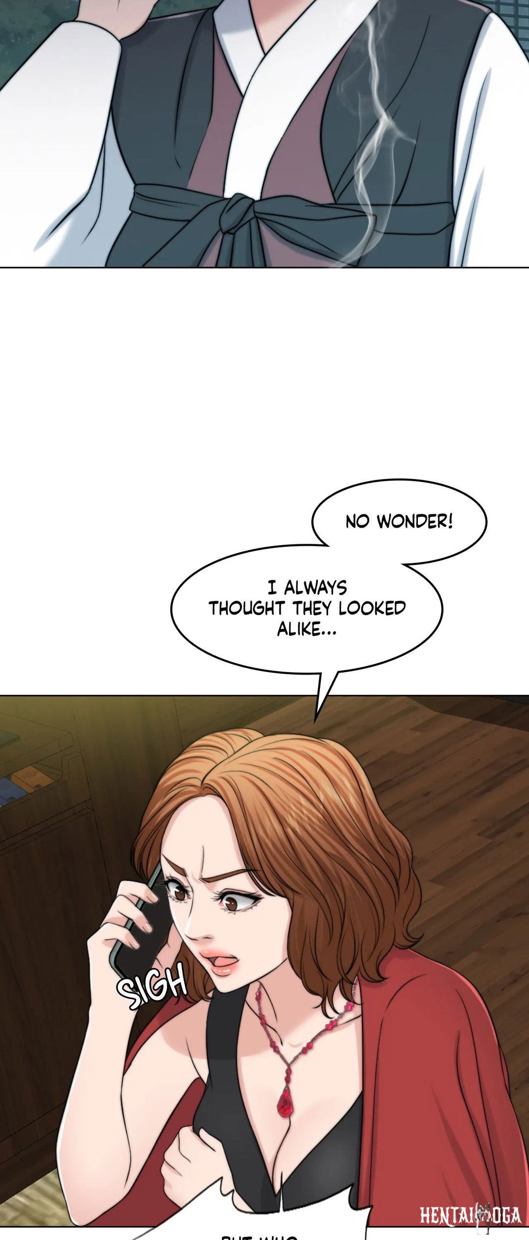 Wife for 1000 Days Wife for 1000 Days Chapter 53 - Page 59