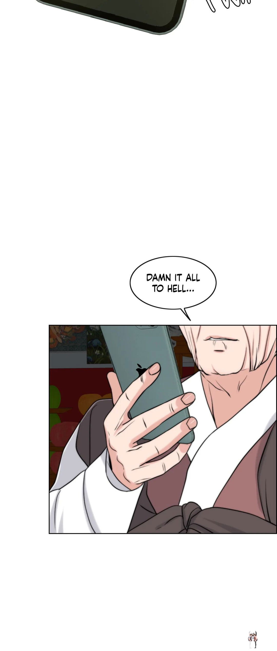 Wife for 1000 Days Wife for 1000 Days Chapter 53 - Page 6