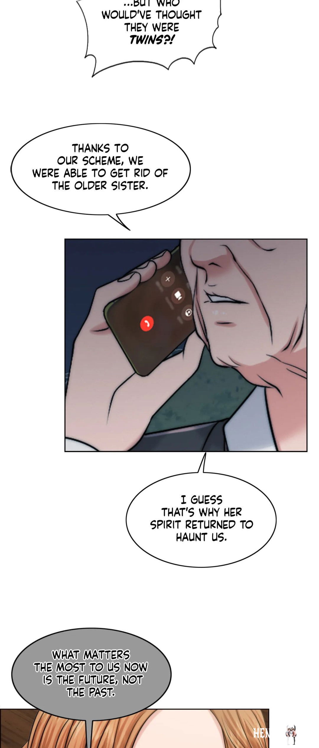 Wife for 1000 Days Wife for 1000 Days Chapter 53 - Page 60