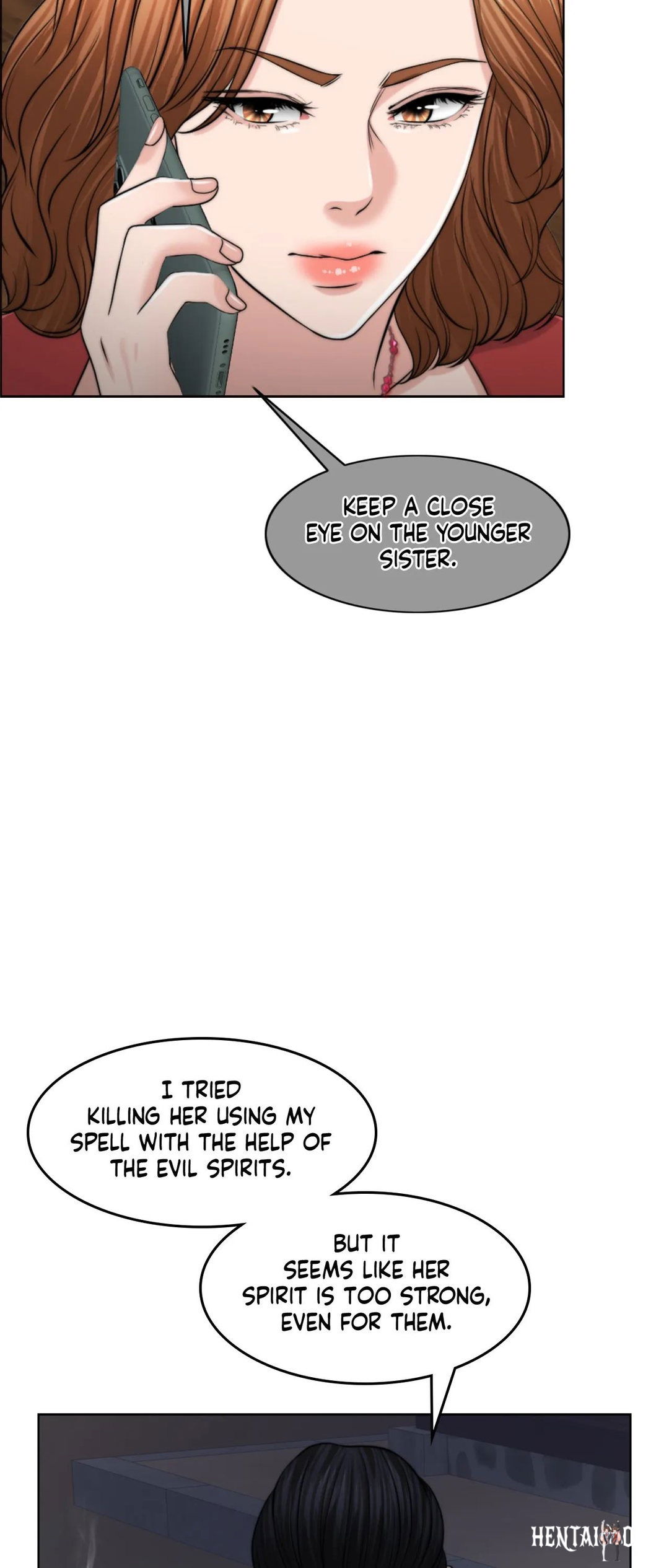 Wife for 1000 Days Wife for 1000 Days Chapter 53 - Page 61