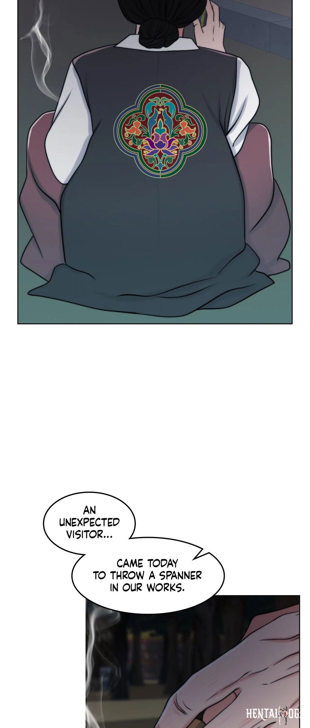 Wife for 1000 Days Wife for 1000 Days Chapter 53 - Page 62