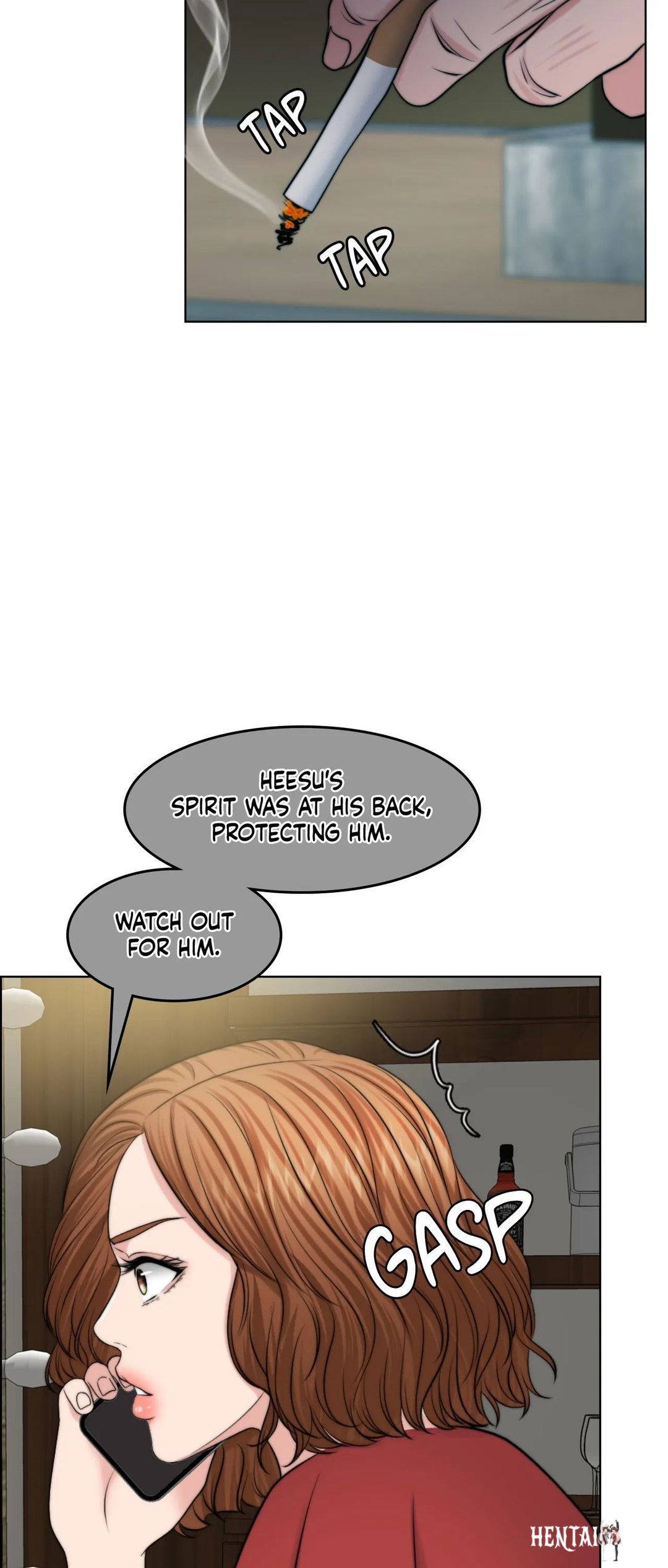 Wife for 1000 Days Wife for 1000 Days Chapter 53 - Page 63