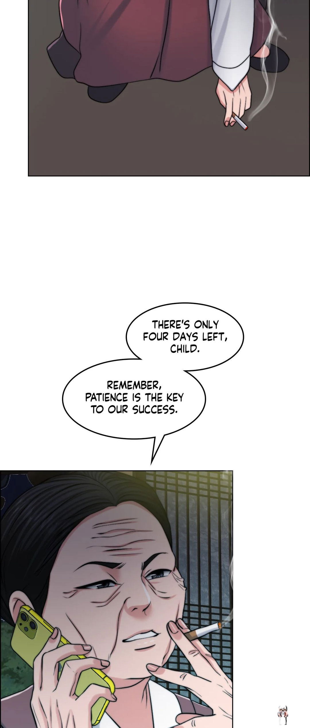 Wife for 1000 Days Wife for 1000 Days Chapter 53 - Page 65